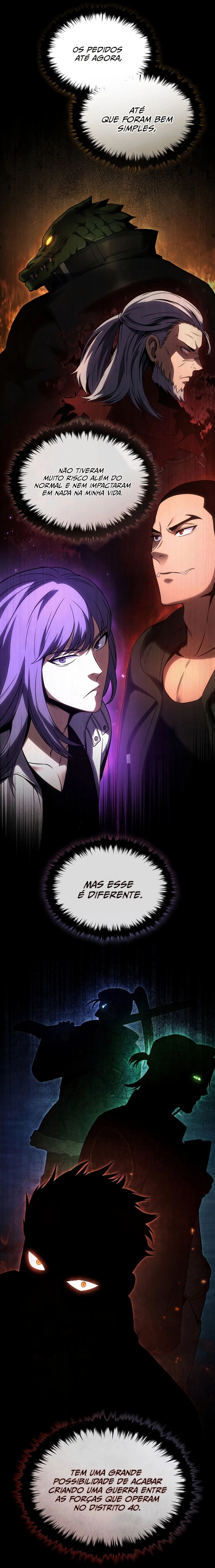 Read Drug Eating Genius Mage PT Manga Online