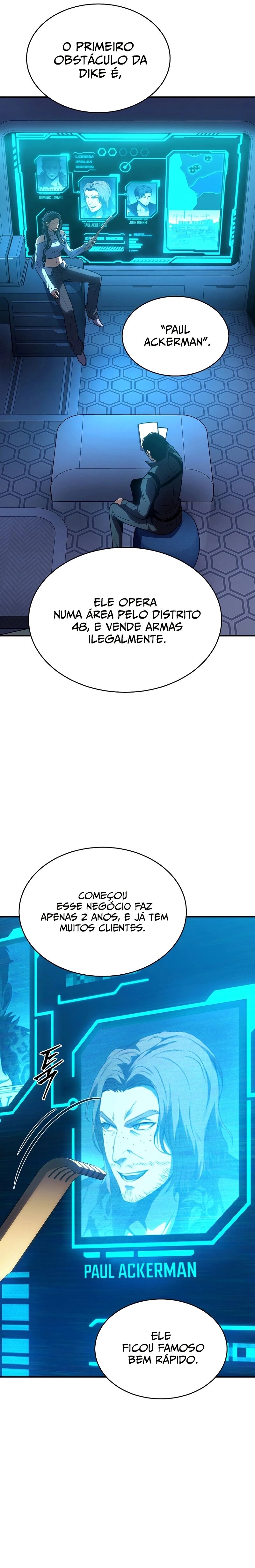 Read Drug Eating Genius Mage PT Manga Online