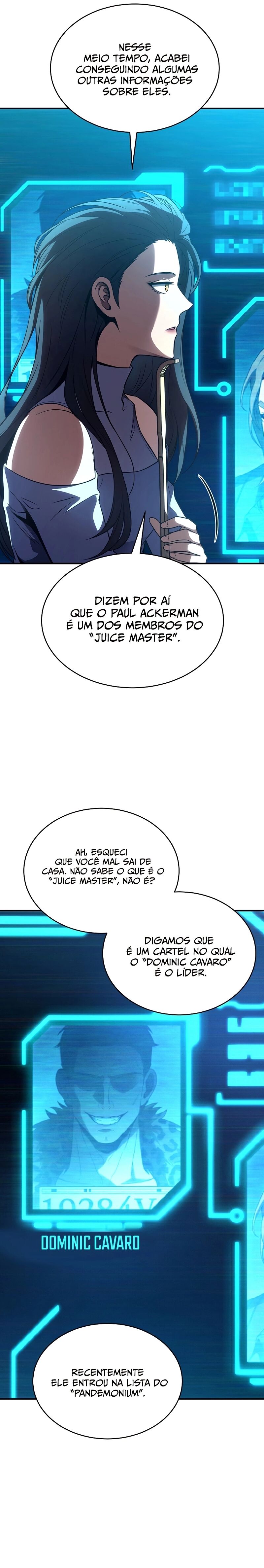 Read Drug Eating Genius Mage PT Manga Online