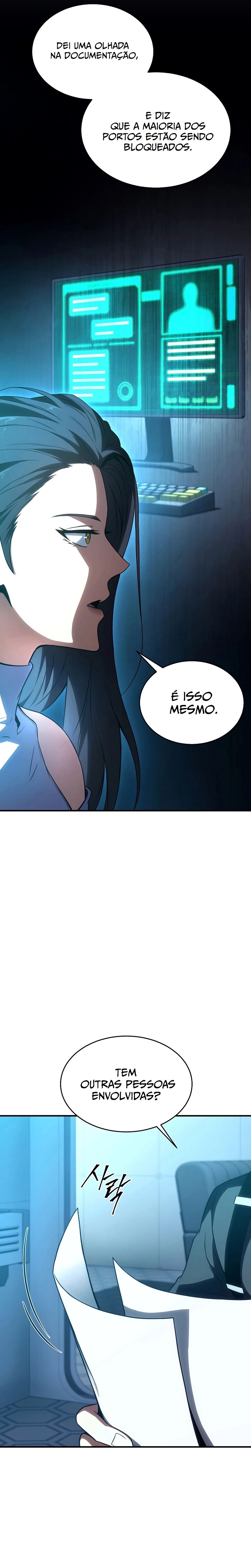 Read Drug Eating Genius Mage PT Manga Online