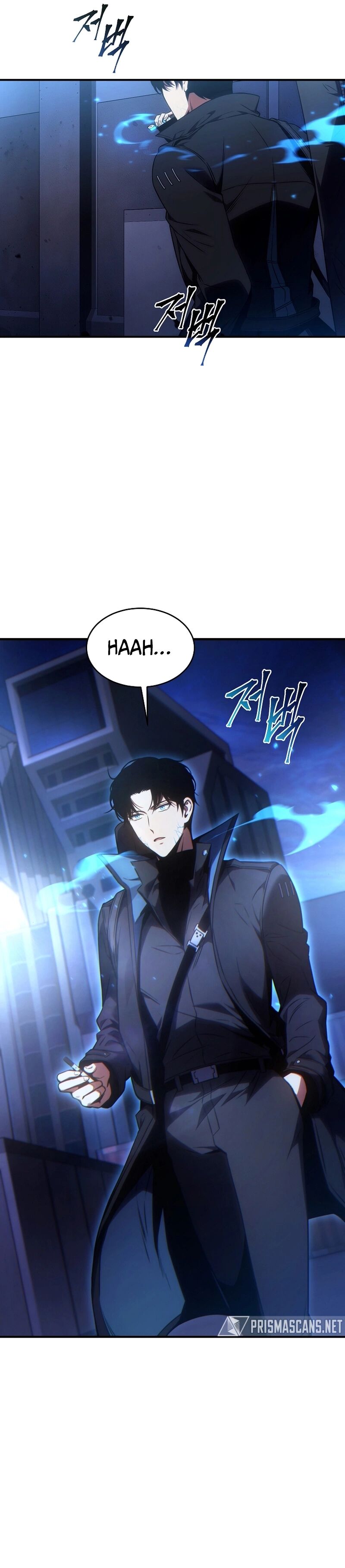 Read Drug Eating Genius Mage PT Manga Online
