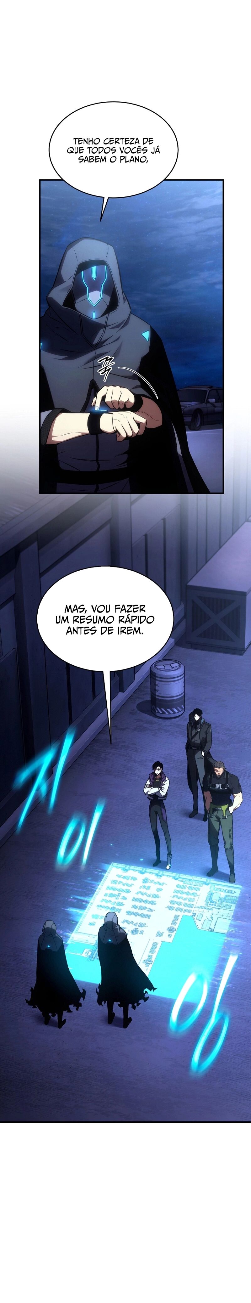 Read Drug Eating Genius Mage PT Manga Online
