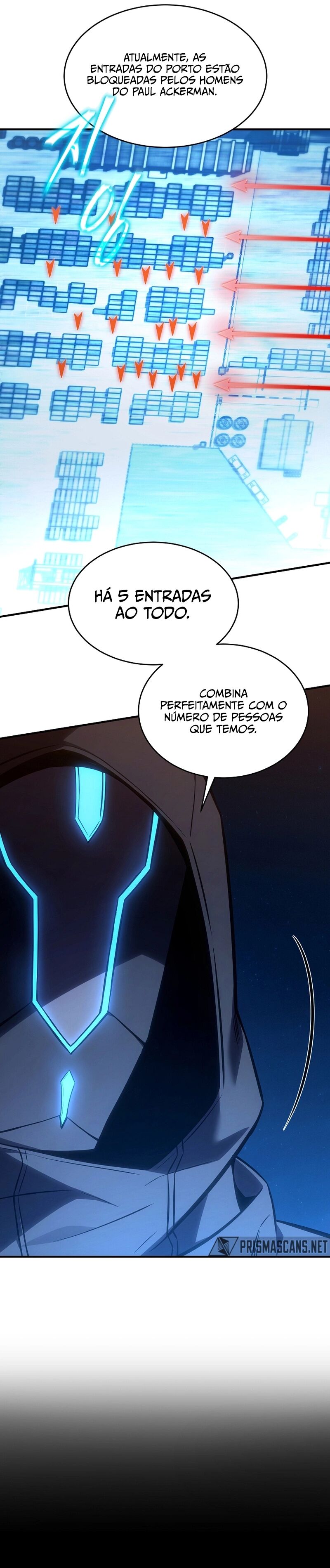 Read Drug Eating Genius Mage PT Manga Online