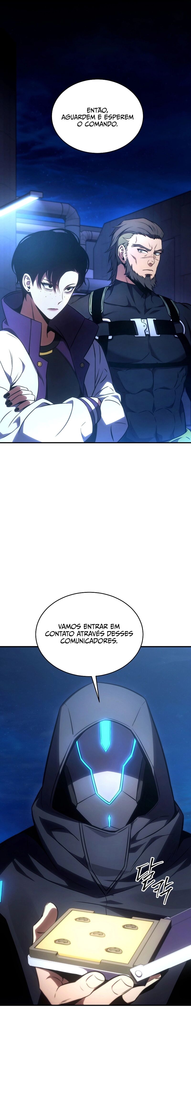 Read Drug Eating Genius Mage PT Manga Online