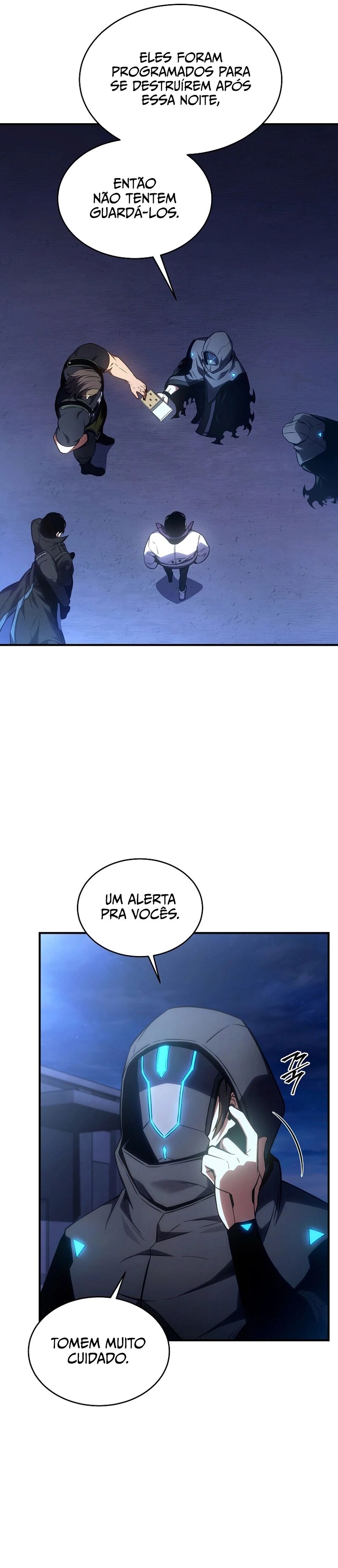 Read Drug Eating Genius Mage PT Manga Online
