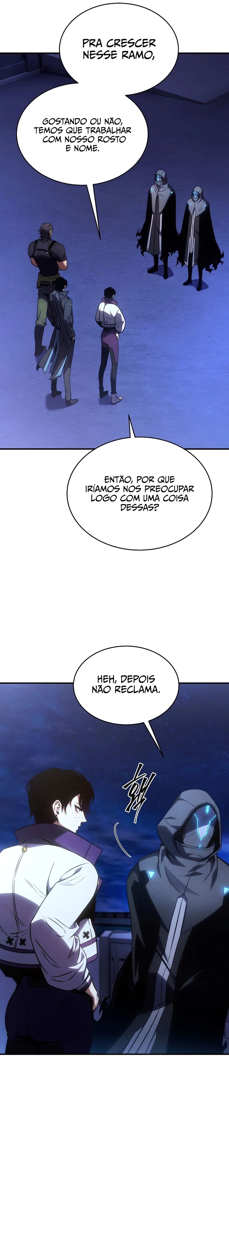 Read Drug Eating Genius Mage PT Manga Online