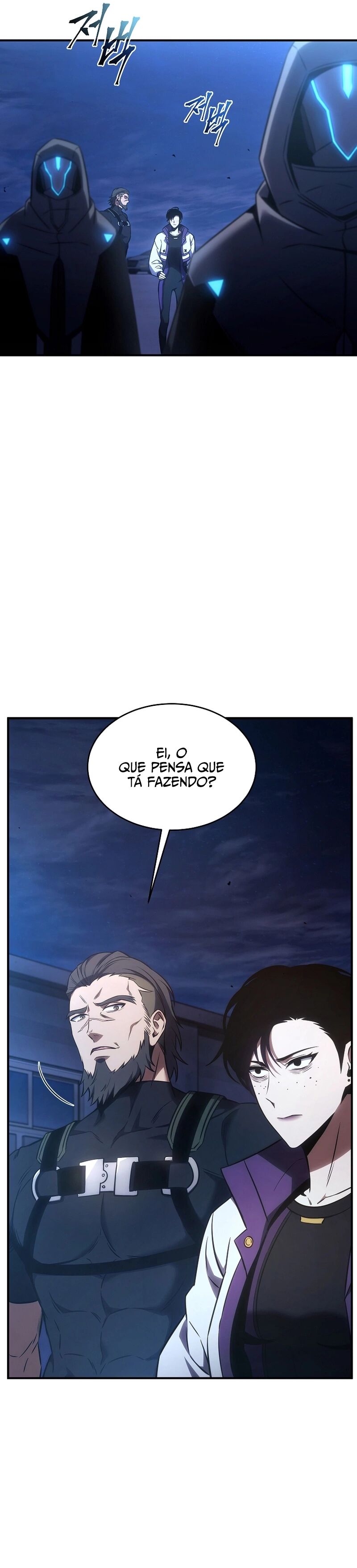 Read Drug Eating Genius Mage PT Manga Online