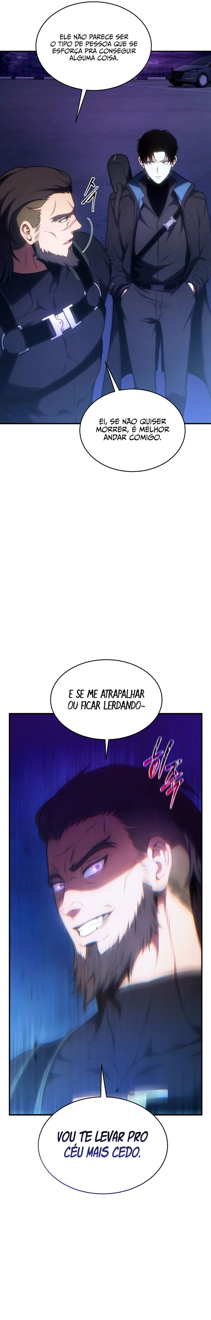 Read Drug Eating Genius Mage PT Manga Online