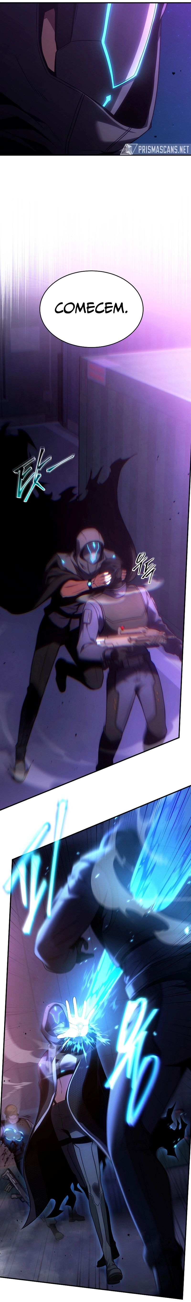 Read Drug Eating Genius Mage PT Manga Online