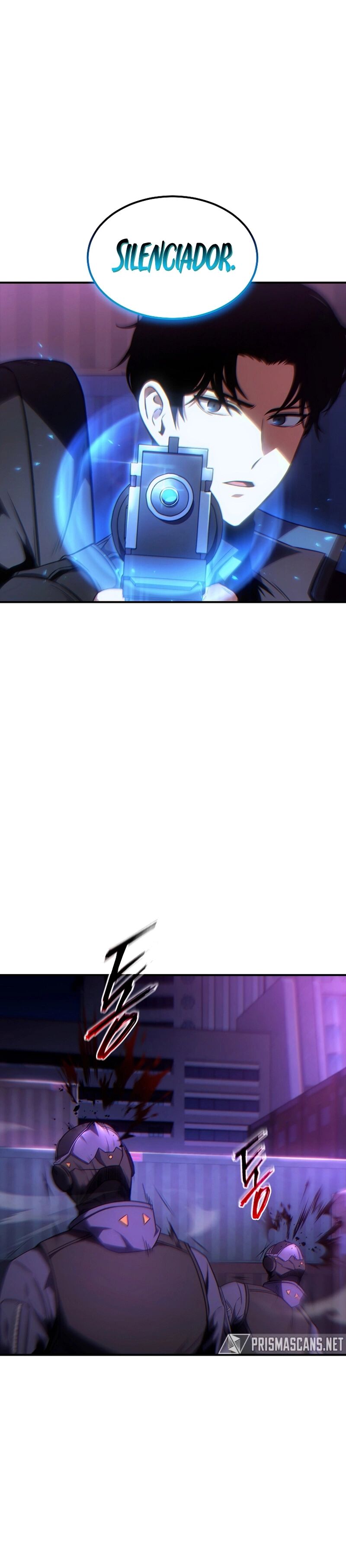 Read Drug Eating Genius Mage PT Manga Online