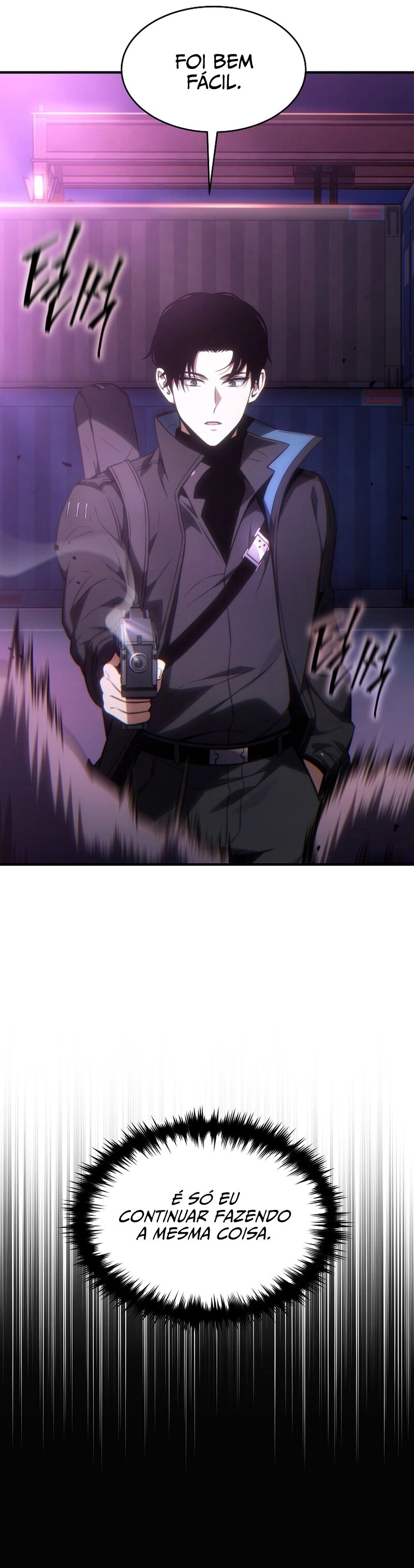 Read Drug Eating Genius Mage PT Manga Online