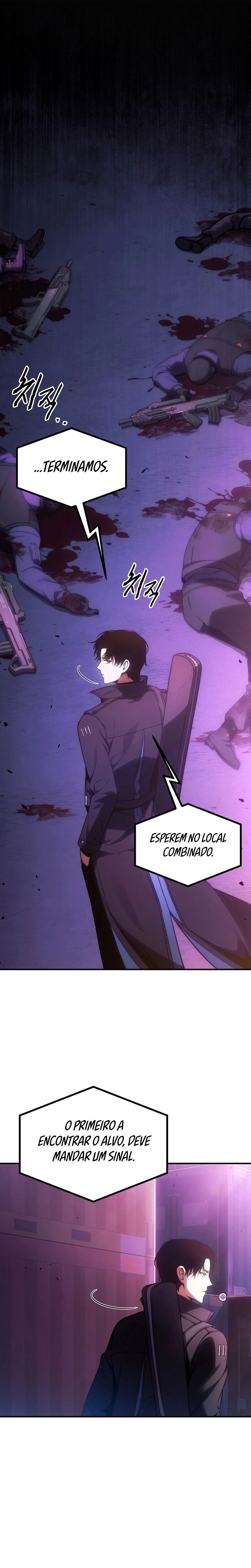 Read Drug Eating Genius Mage PT Manga Online