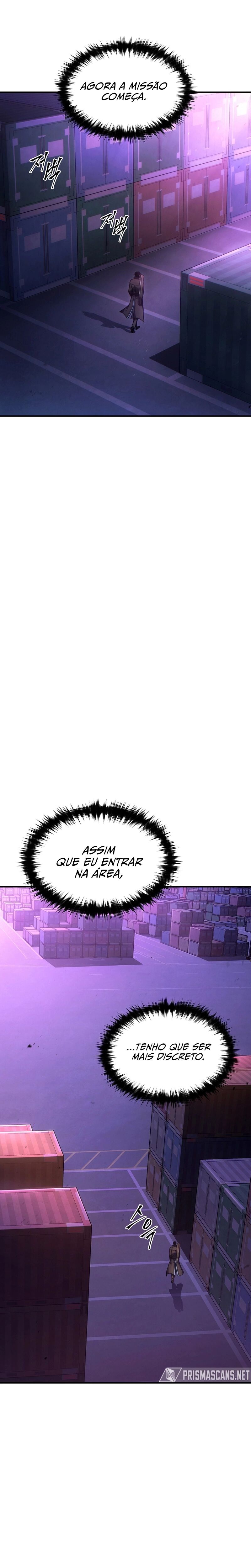 Read Drug Eating Genius Mage PT Manga Online