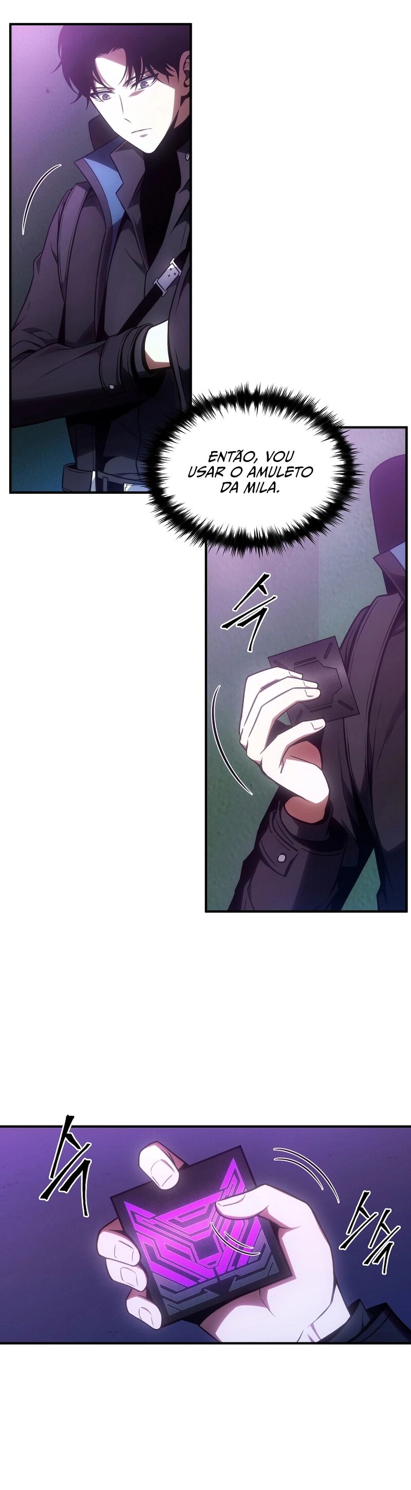 Read Drug Eating Genius Mage PT Manga Online