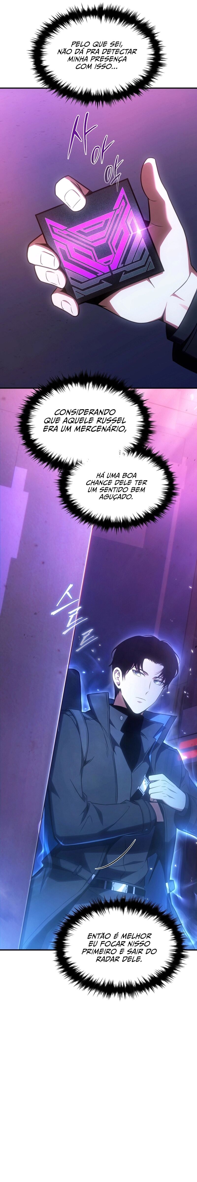 Read Drug Eating Genius Mage PT Manga Online