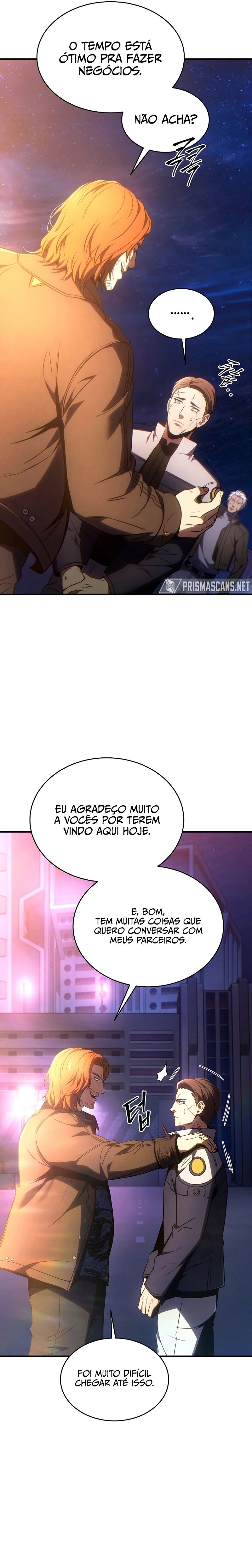 Read Drug Eating Genius Mage PT Manga Online