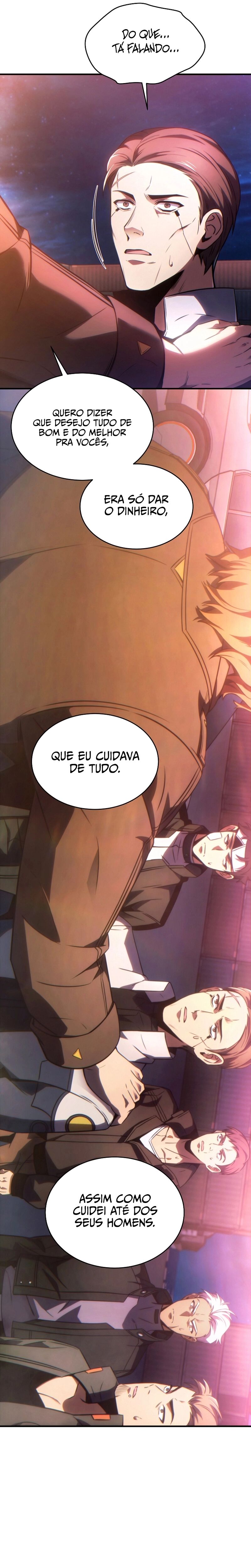 Read Drug Eating Genius Mage PT Manga Online
