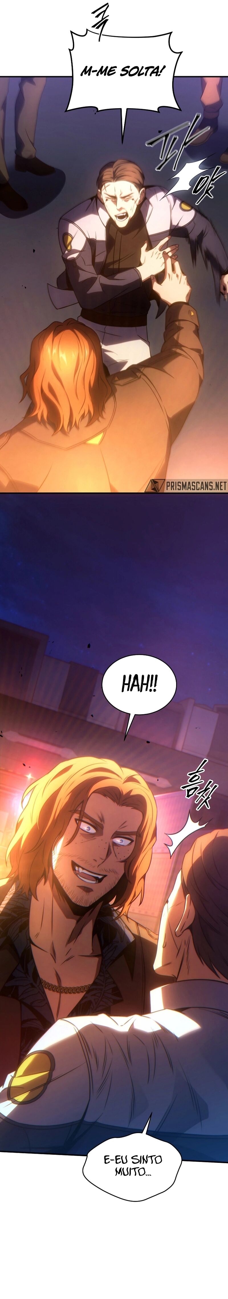 Read Drug Eating Genius Mage PT Manga Online