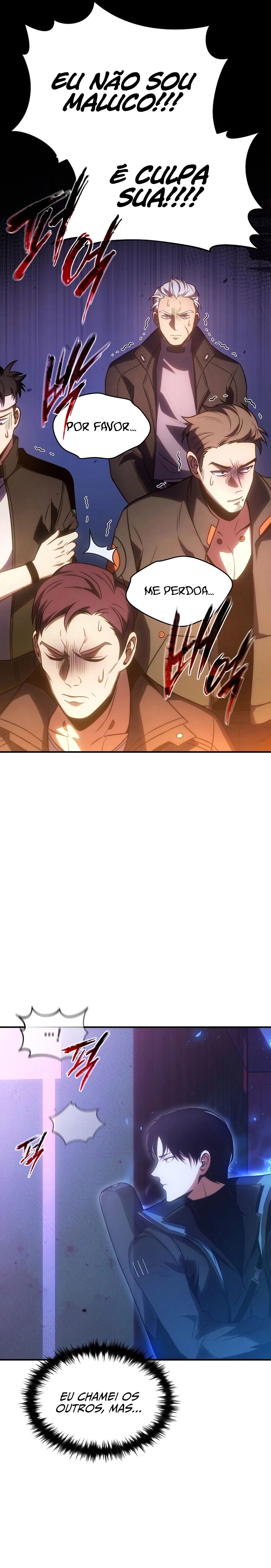 Read Drug Eating Genius Mage PT Manga Online