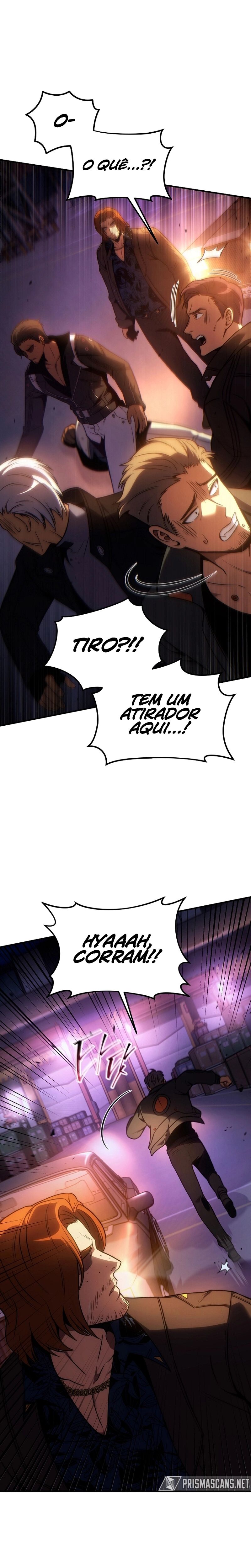 Read Drug Eating Genius Mage PT Manga Online