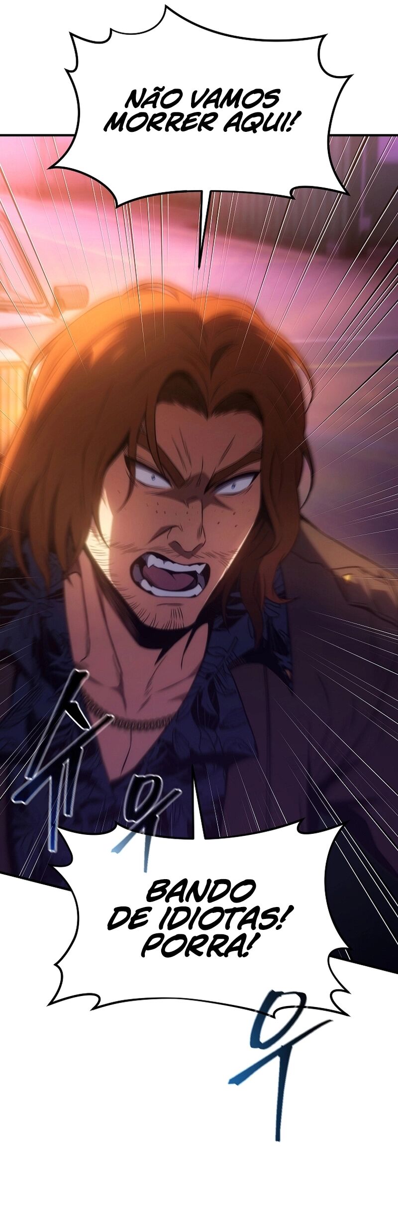 Read Drug Eating Genius Mage PT Manga Online