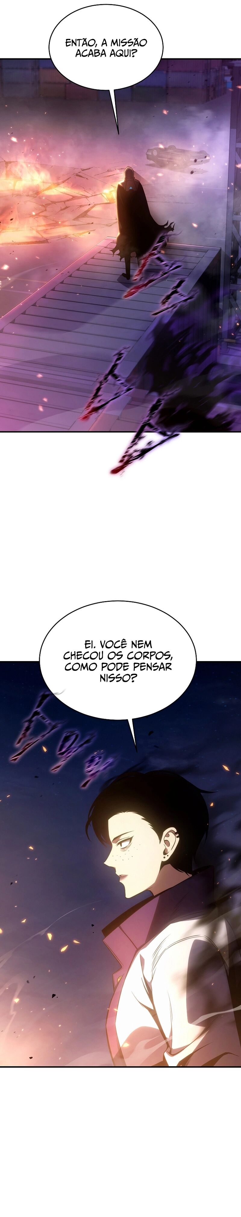 Read Drug Eating Genius Mage PT Manga Online