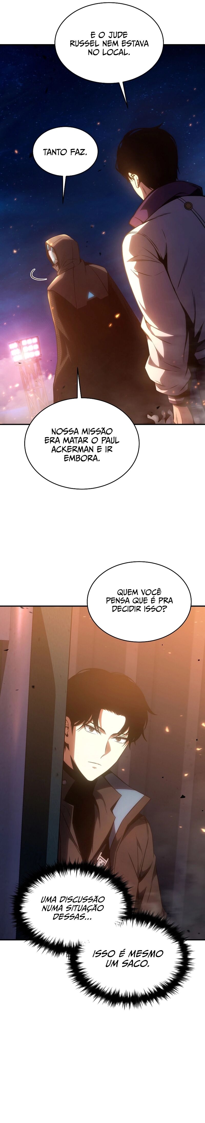 Read Drug Eating Genius Mage PT Manga Online
