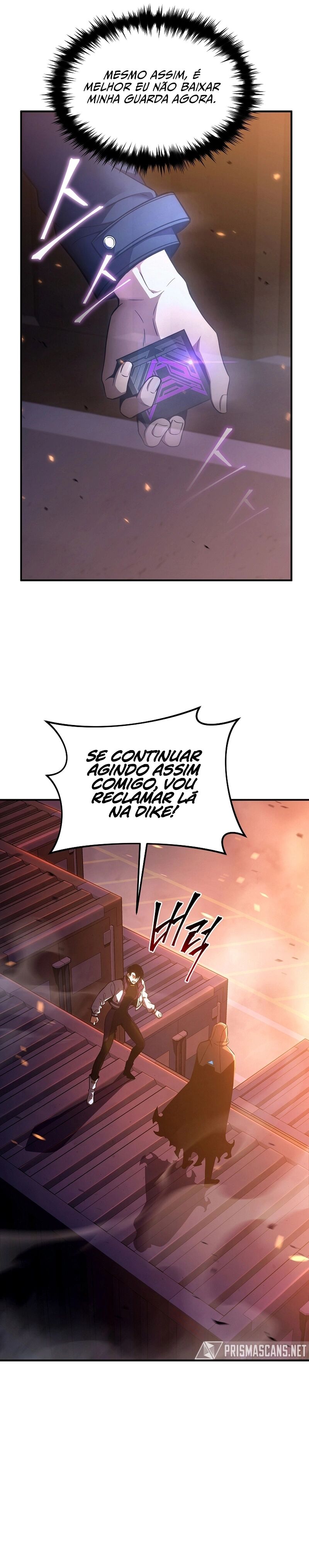 Read Drug Eating Genius Mage PT Manga Online