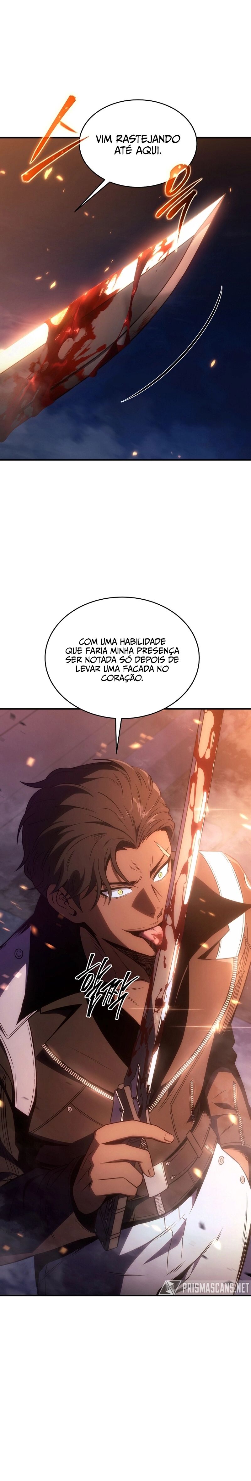 Read Drug Eating Genius Mage PT Manga Online