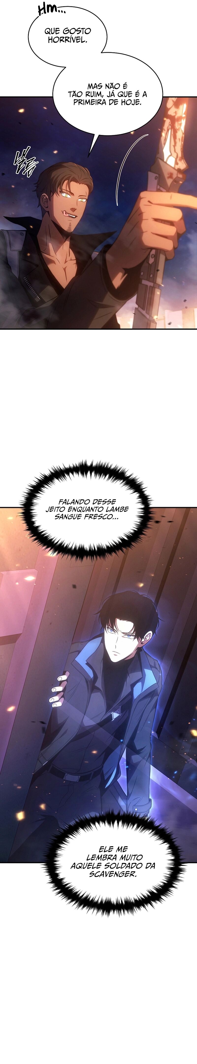 Read Drug Eating Genius Mage PT Manga Online