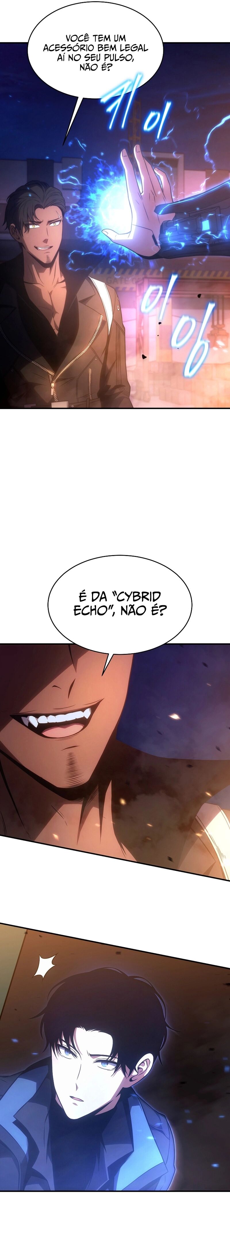 Read Drug Eating Genius Mage PT Manga Online