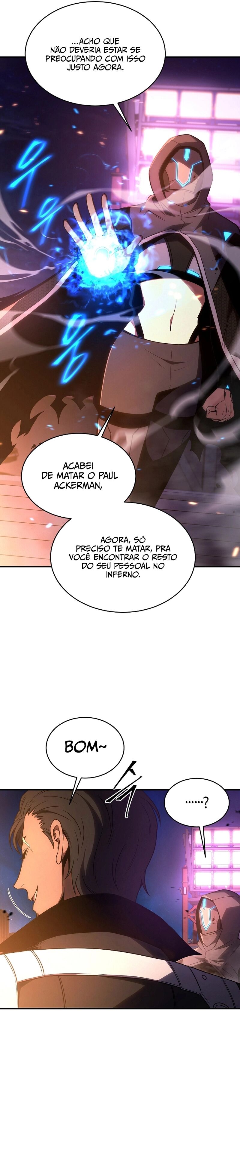Read Drug Eating Genius Mage PT Manga Online