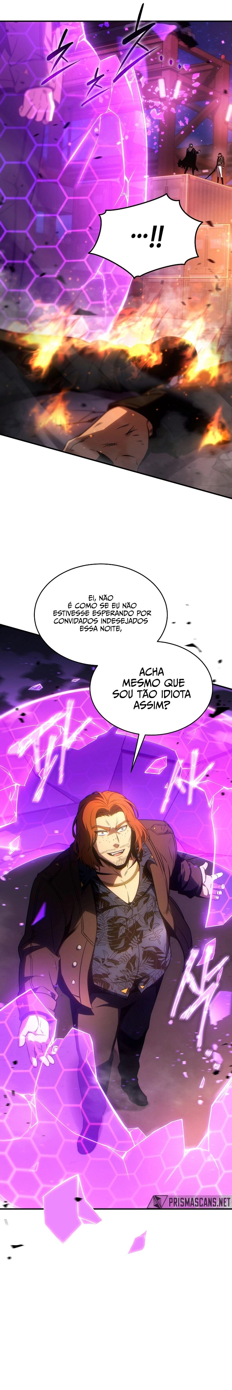 Read Drug Eating Genius Mage PT Manga Online