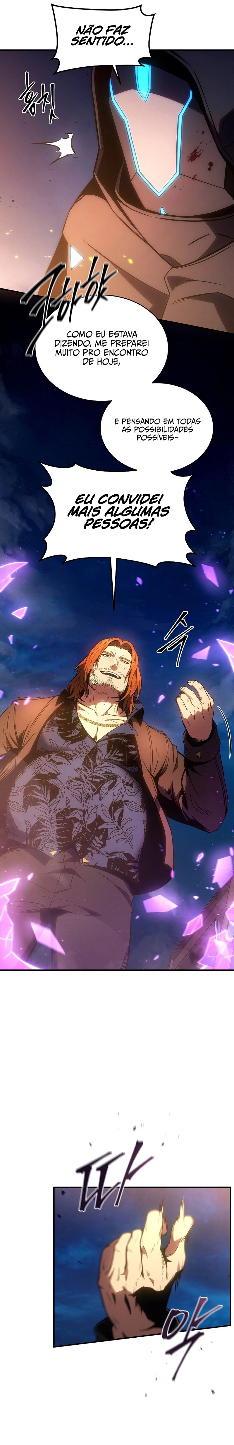 Read Drug Eating Genius Mage PT Manga Online