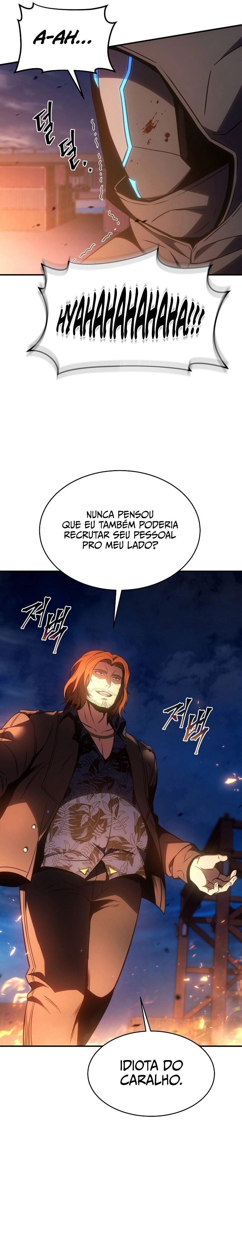 Read Drug Eating Genius Mage PT Manga Online