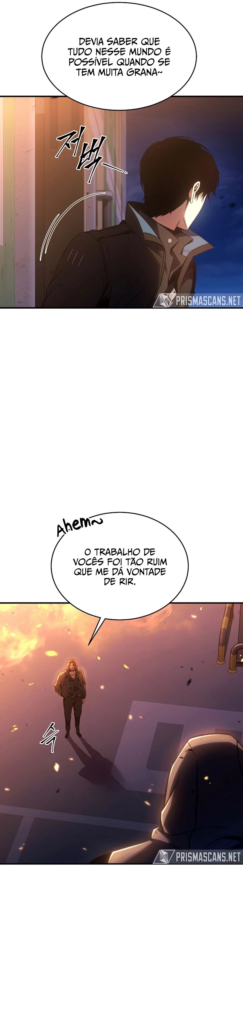Read Drug Eating Genius Mage PT Manga Online