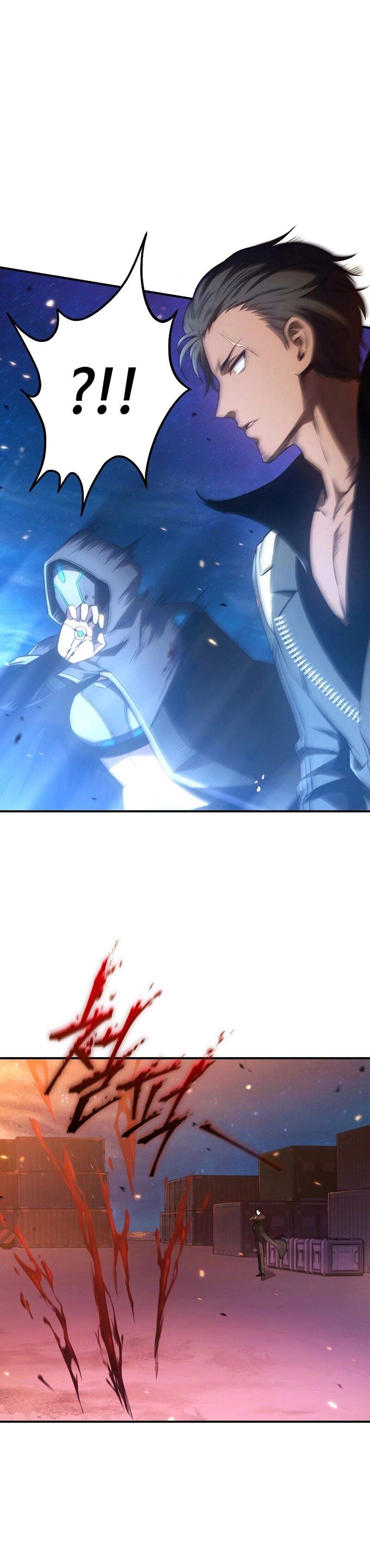 Read Drug Eating Genius Mage PT Manga Online