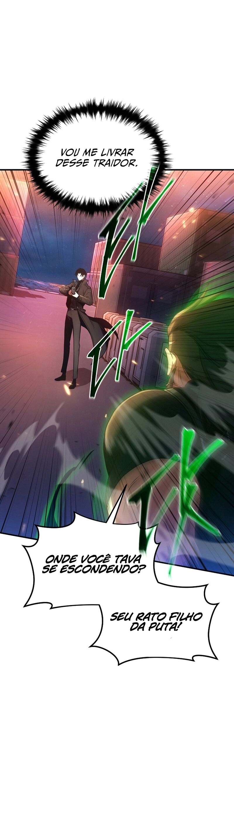 Read Drug Eating Genius Mage PT Manga Online