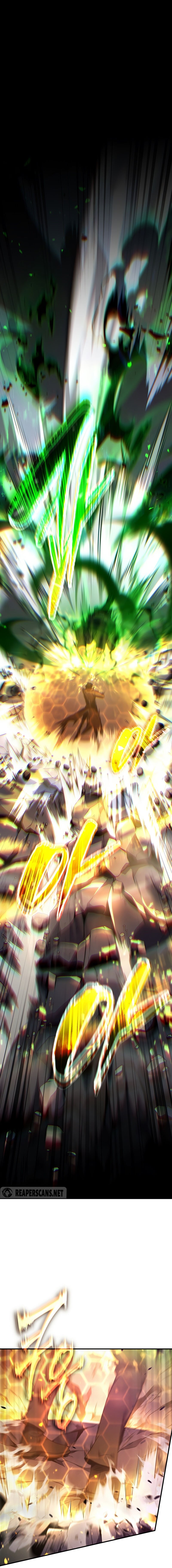 Read Drug Eating Genius Mage PT Manga Online