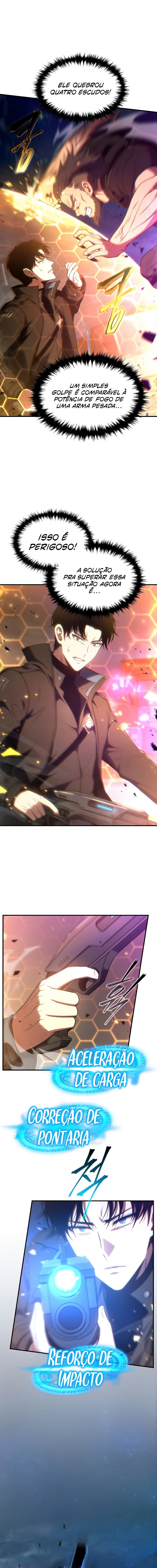 Read Drug Eating Genius Mage PT Manga Online