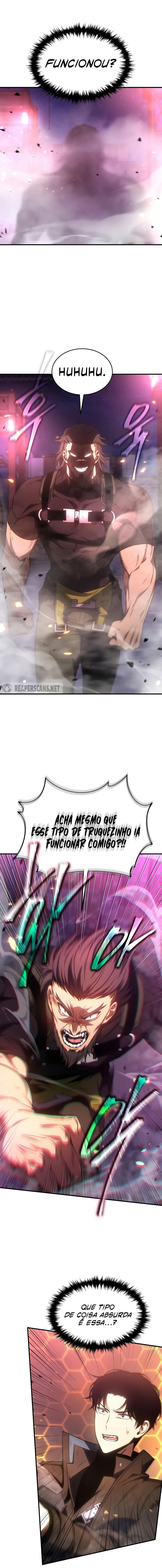 Read Drug Eating Genius Mage PT Manga Online