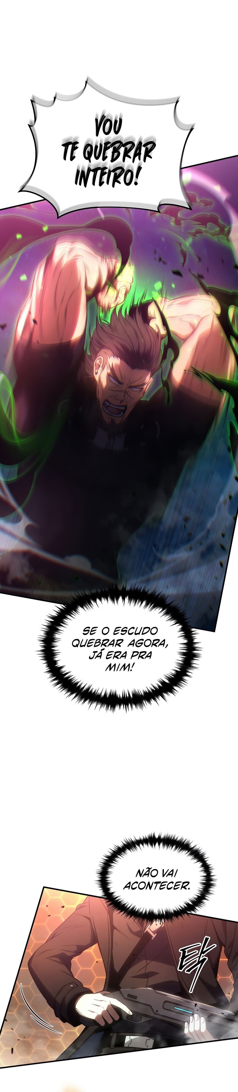 Read Drug Eating Genius Mage PT Manga Online