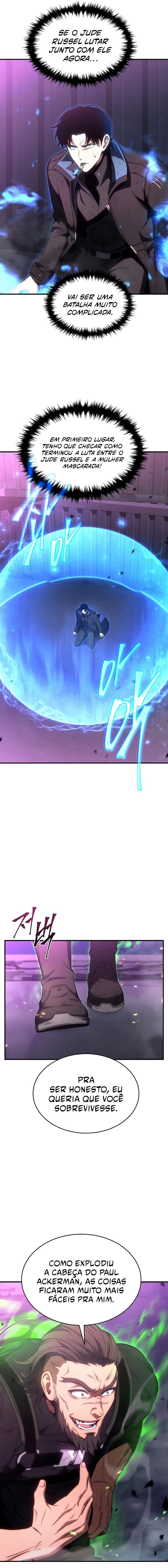 Read Drug Eating Genius Mage PT Manga Online