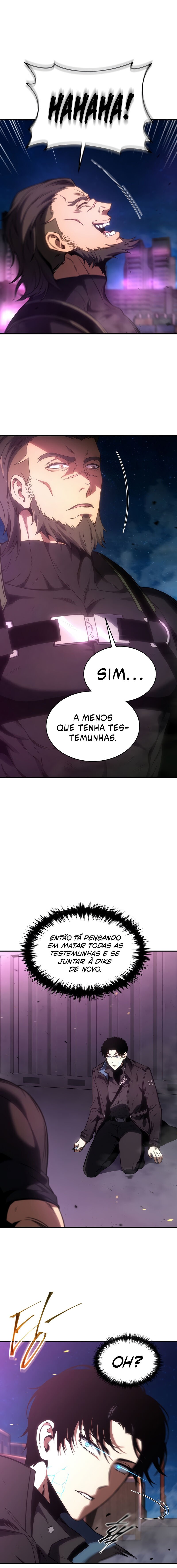Read Drug Eating Genius Mage PT Manga Online