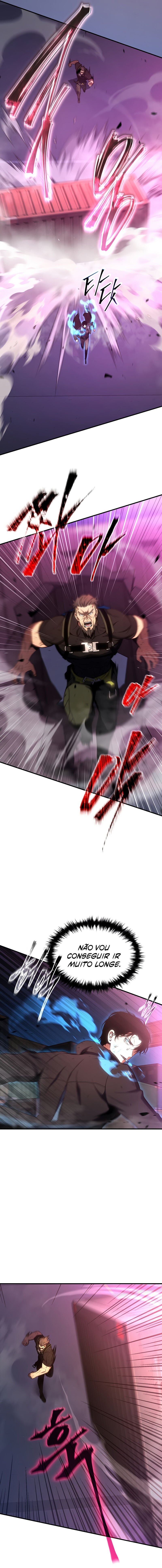 Read Drug Eating Genius Mage PT Manga Online