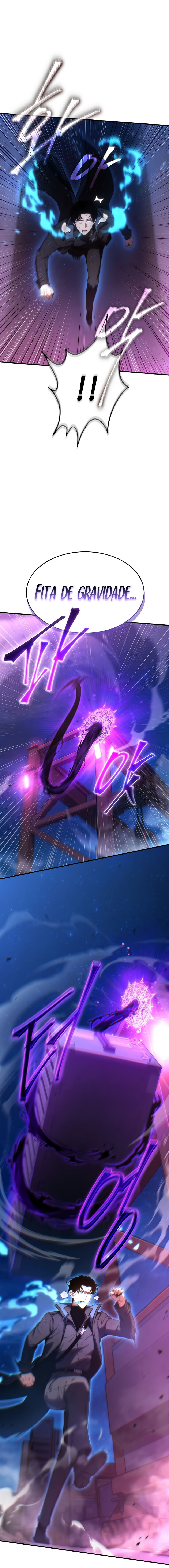 Read Drug Eating Genius Mage PT Manga Online