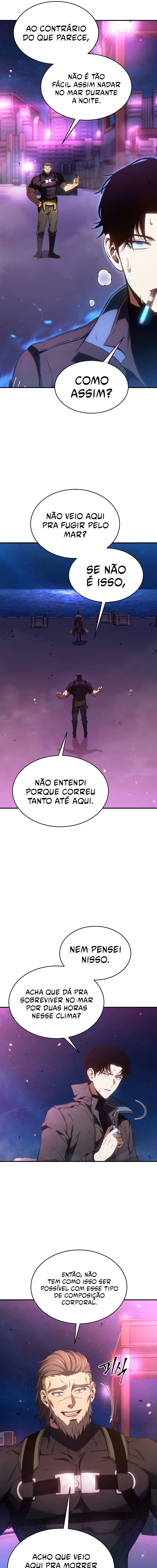 Read Drug Eating Genius Mage PT Manga Online