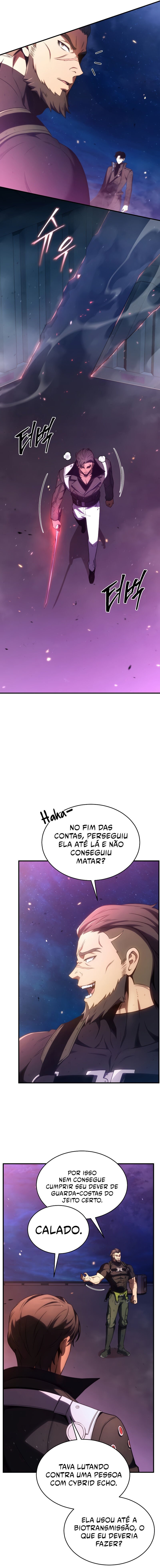 Read Drug Eating Genius Mage PT Manga Online