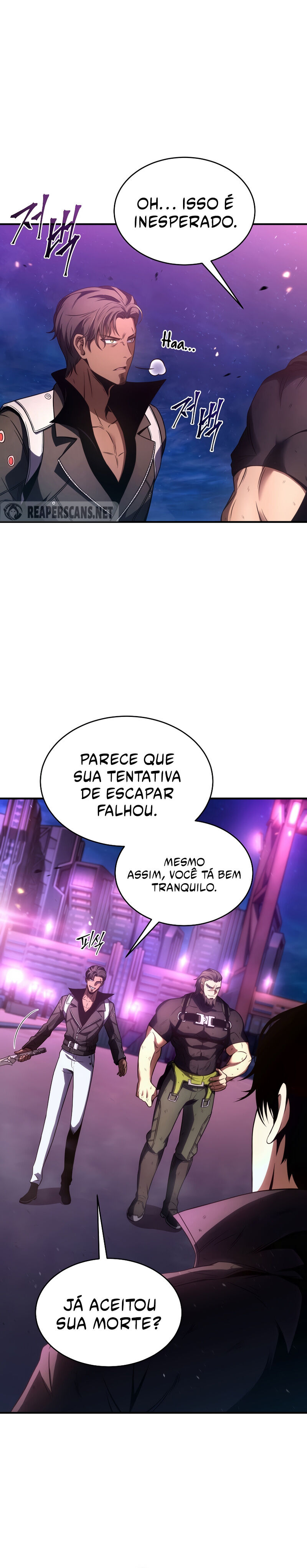 Read Drug Eating Genius Mage PT Manga Online