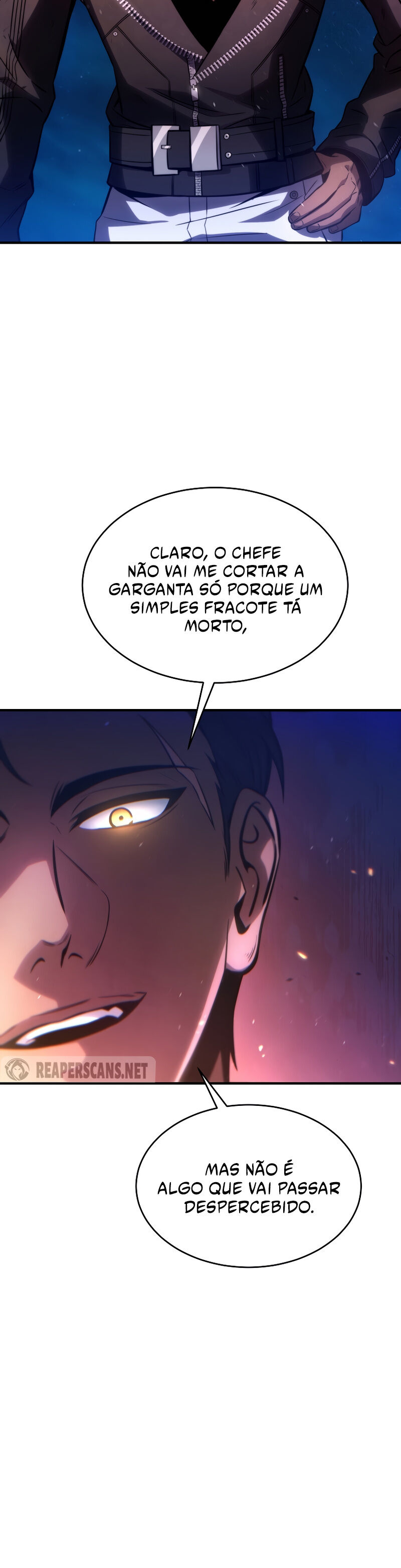 Read Drug Eating Genius Mage PT Manga Online